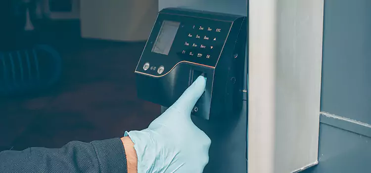 Access Control Installation Des Plaines