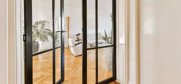 Bifold Door Replacement Des Plaines