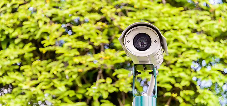Advanced Surveillance Solutions for Every Need in Des Plaines