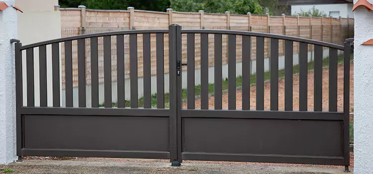 Advanced Gate Solutions in Des Plaines, IL