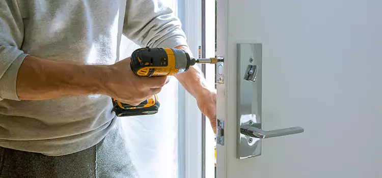 Door Knob Lock Repair Des Plaines