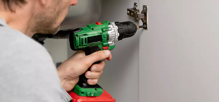 Commercial Door Hinge Repair Des Plaines