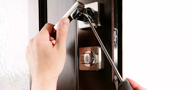 Door Lock Replacement Service Des Plaines