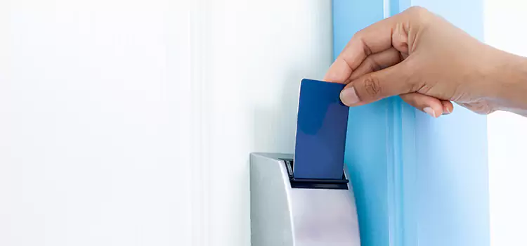 Access Control System Integration Des Plaines