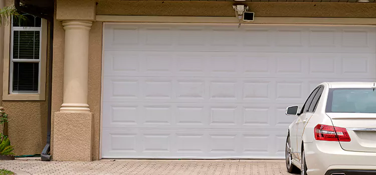 Comprehensive Garage Door Maintenance Services in Des Plaines, IL