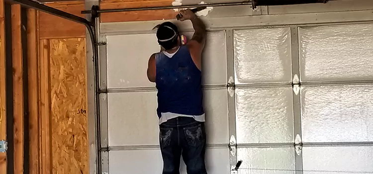 Specialized Garage Door Panel Solutions in Des Plaines, IL