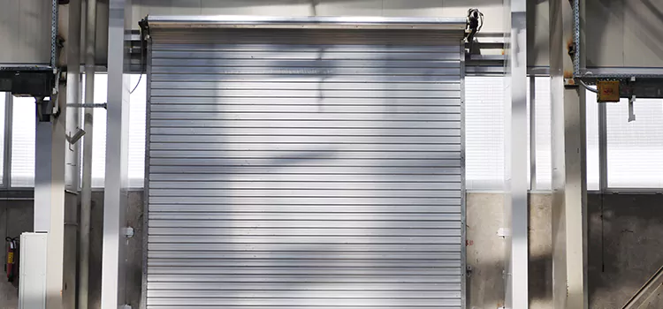 Roller Door Maintenance Des Plaines