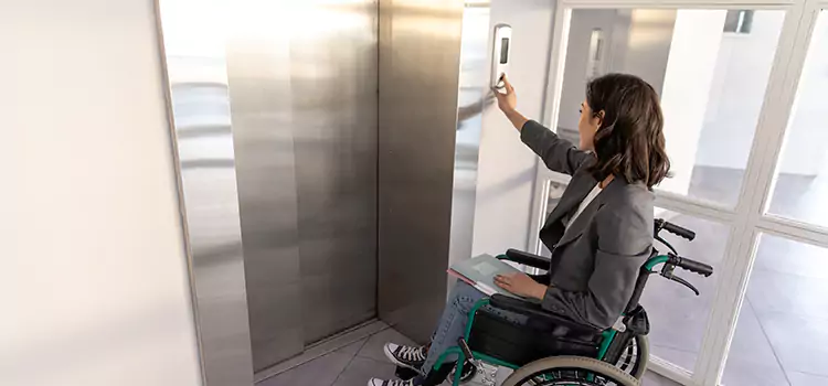 Benefits of Modern Handicap Door Systems in Des Plaines, IL
