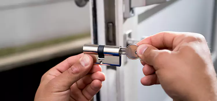 Emergency Locksmith for House Des Plaines