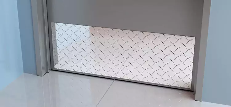 Benefits of Professional Kick Plate Solutions in Des Plaines, IL