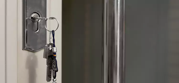 Master Keying by the Numbers Des Plaines