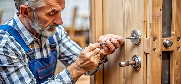 Mortise Replacement Lock Des Plaines