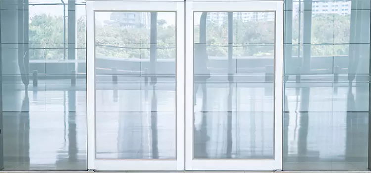 Why Choose Us for Your Motion Sensor Door Needs in Des Plaines, IL?