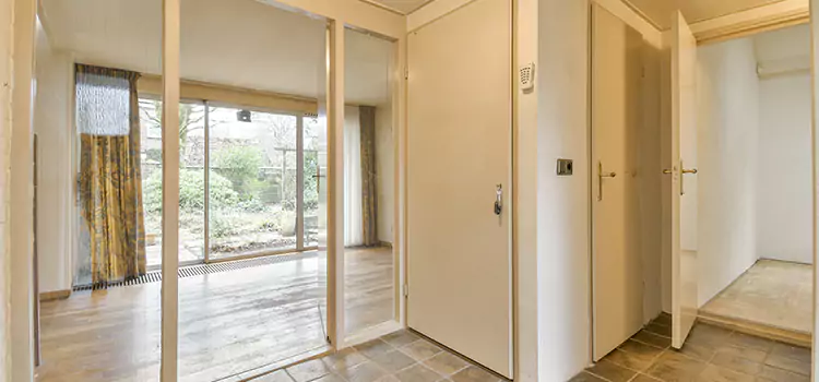Why Choose Our Pocket Door Experts in Des Plaines, IL?