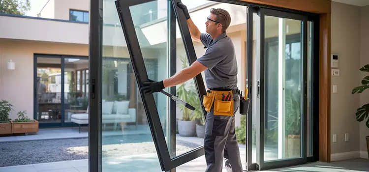Specialized Sliding Door Roller Services in Des Plaines, Illinois