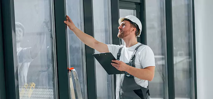 Comprehensive Solutions for Your Sticking Doors in Des Plaines, IL
