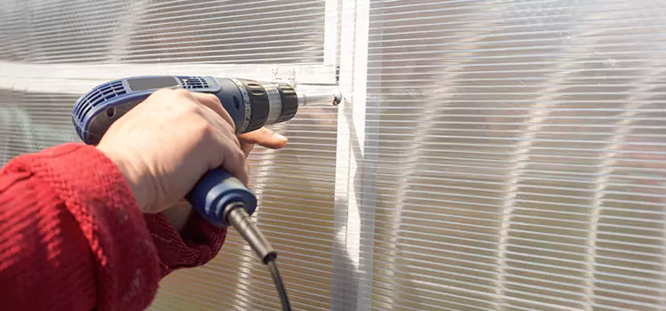 Sliding Screen Door Repair Des Plaines