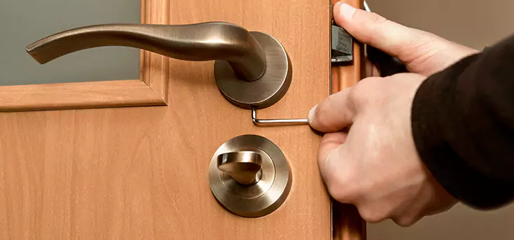 Access Control System Integration Des Plaines