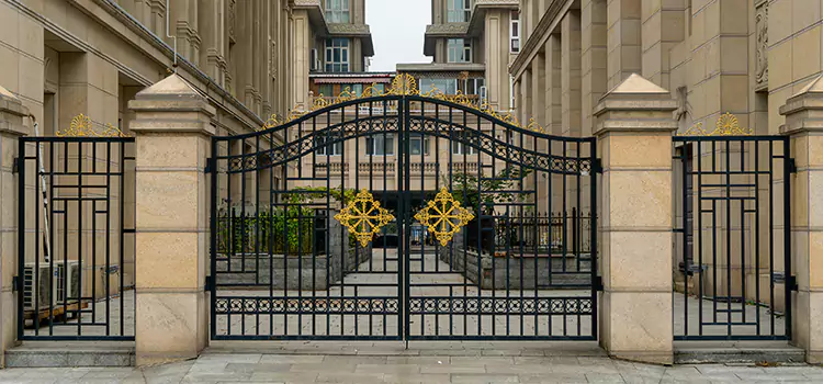 Comprehensive Iron Gate Maintenance Solutions in Des Plaines, IL