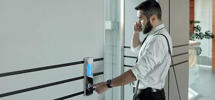 Cloud Based Access Control Des Plaines