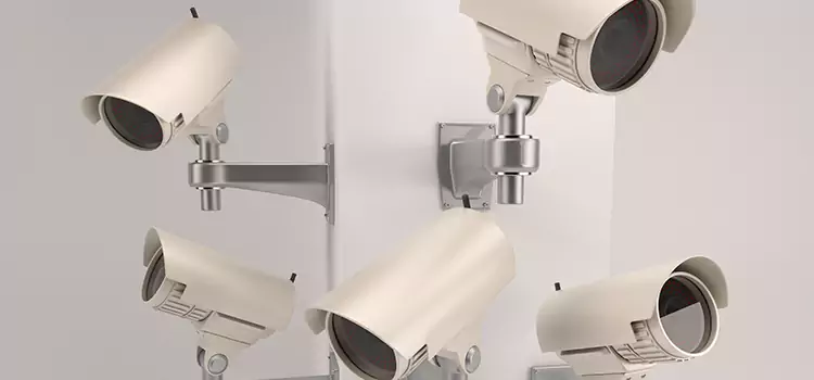 Your Trusted Partner for CCTV Solutions in Des Plaines