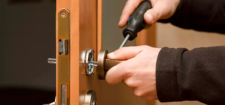 Semi Truck Locksmith Des Plaines