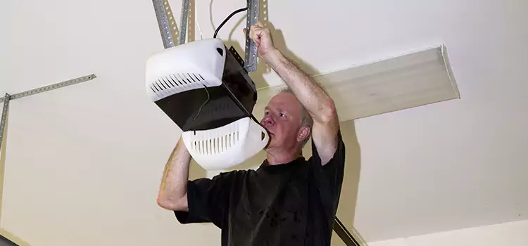 Garage Door Opener Service Des Plaines