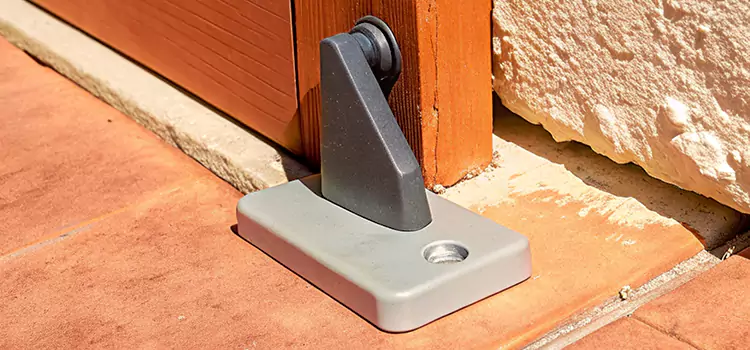 Aesthetic Door Stop Selection Des Plaines