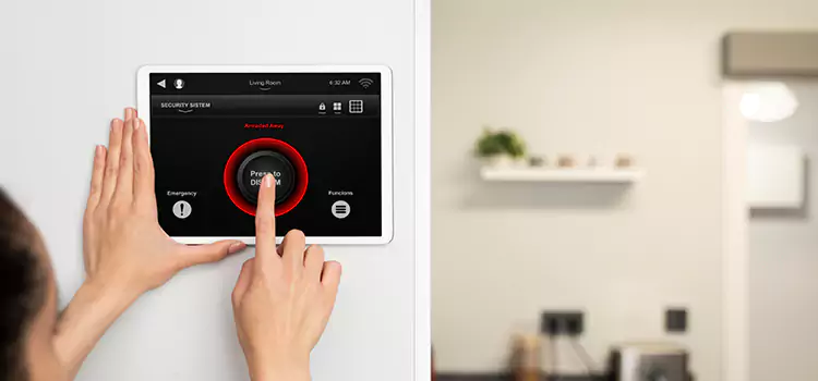 Blink Video Doorbell Installation Des Plaines