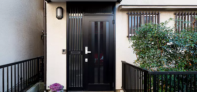 Popular Exterior Door Options in Des Plaines, IL