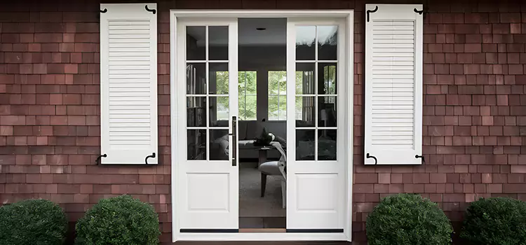 French Door Restoration Des Plaines