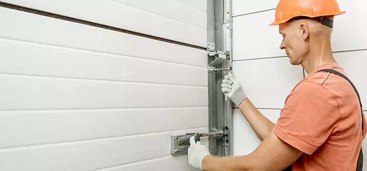 Why Choose Us for Garage Door Lock Services in Des Plaines, IL?