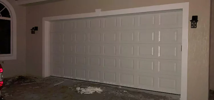 Garage Door Coil Replacement Des Plaines