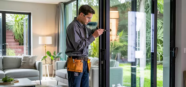 Why Choose Us for Your Glass Door Needs in Des Plaines, IL?