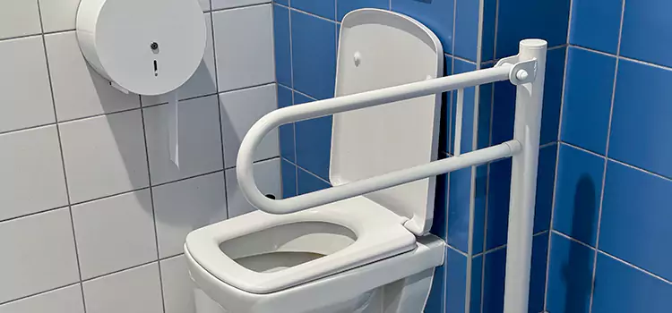 Comprehensive Solutions in Des Plaines, IL for Accessible Facilities