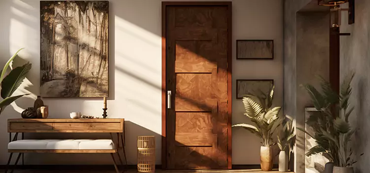 Specialty Interior Doors Des Plaines