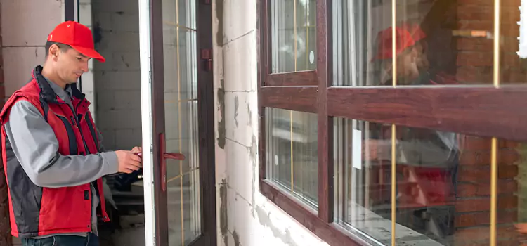 Sliding Door Lock Repair Des Plaines