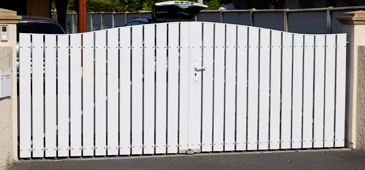 Why Choose Us for Residential Gate Repair in Des Plaines, IL?
