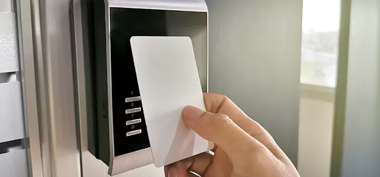 Advanced RFID Technology Integration in Des Plaines, IL