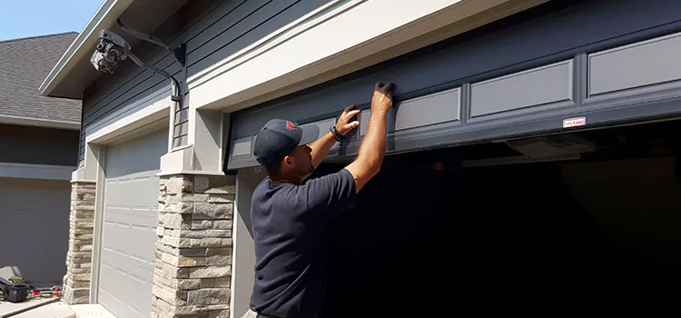 Janus Roll Up Doors Des Plaines