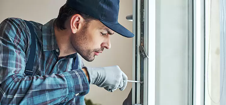 Emergency Response for Latch Issues Des Plaines