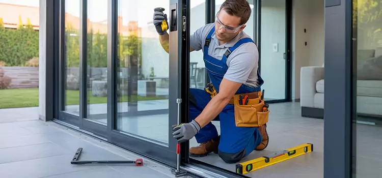 Patio Door Replacement Des Plaines