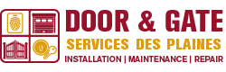 Door & Gate Services Des Plaines